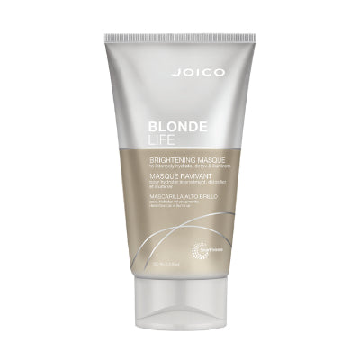 JOICO BLONDE LIFE MASCARILLA 150ML