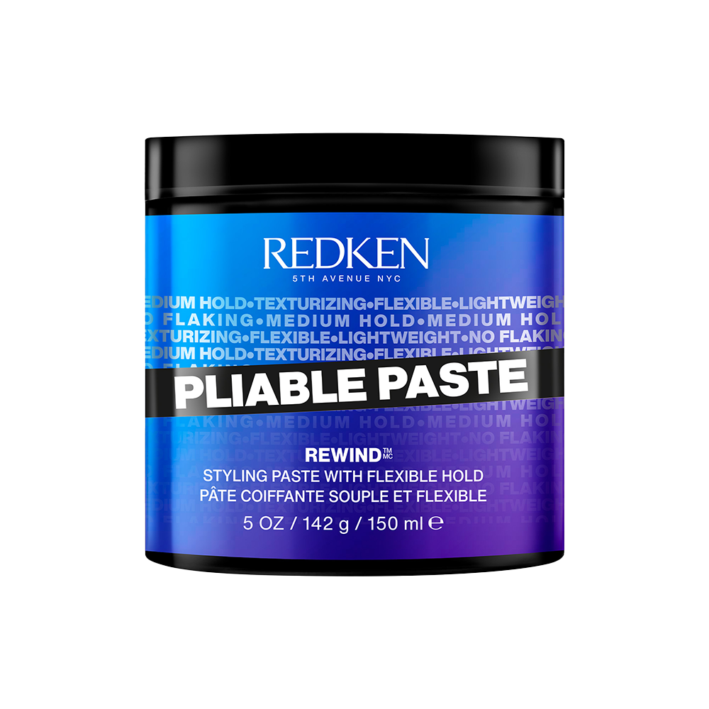 REDKEN PLIABLE PASTE 150ML