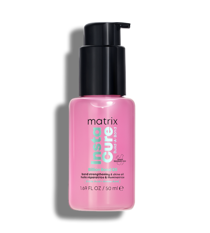 MATRIX INSTA CURE BUILD-A-BOND OIL 100ML