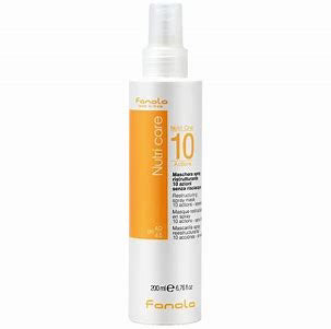 FANOLA 10 ACTIONS SPRAY MASK 200ML