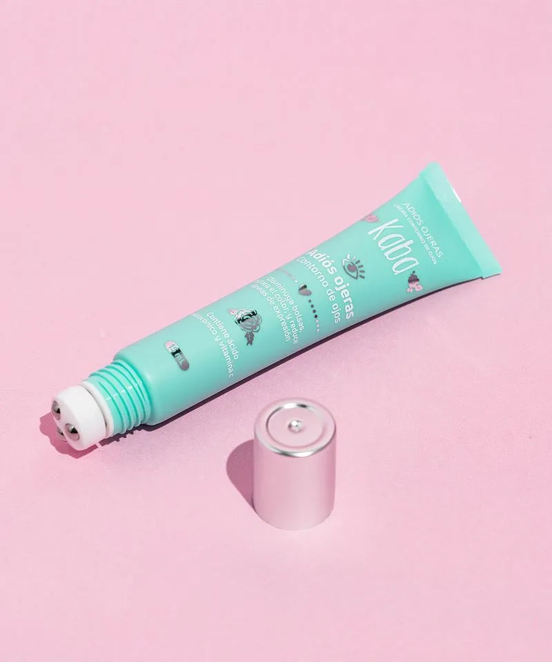 KABA CONTORNO DE OJOS 15ML