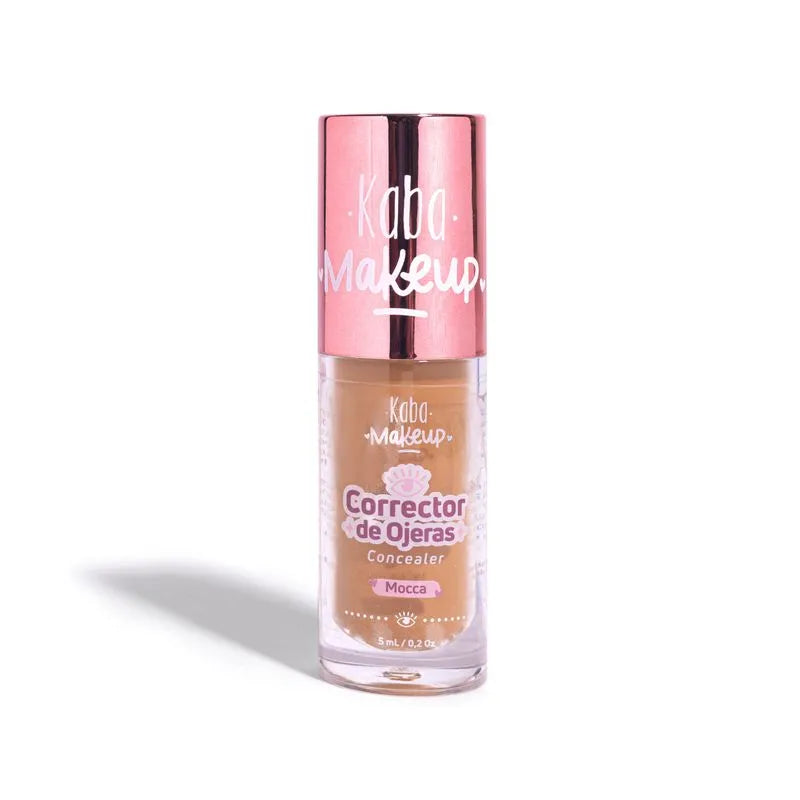 KABA CORRECTOR DE OJERAS 5ML