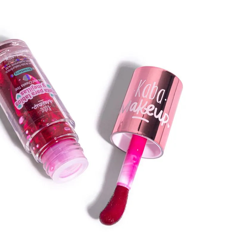 KABA PINTA LABIOS STRAWBERRY 5ML