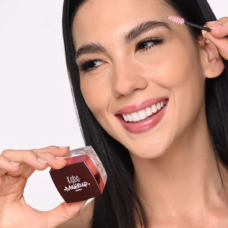 KABA GEL FIJADOR DE CEJAS 10GR