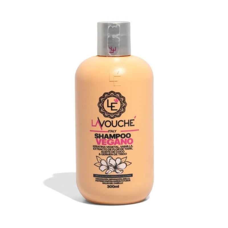 LA VOUCHE TRATAMIENTO VEGANO 300ML