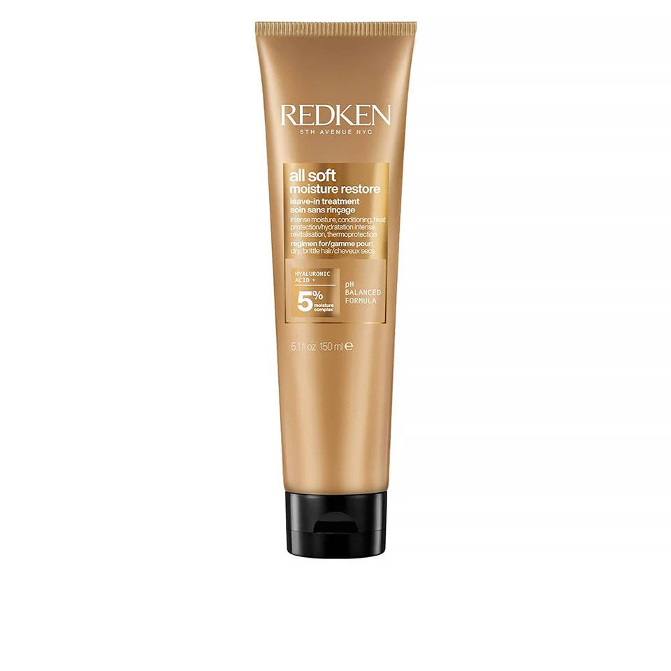 REDKEN ALL SOFT LEAVE-IN 150ML