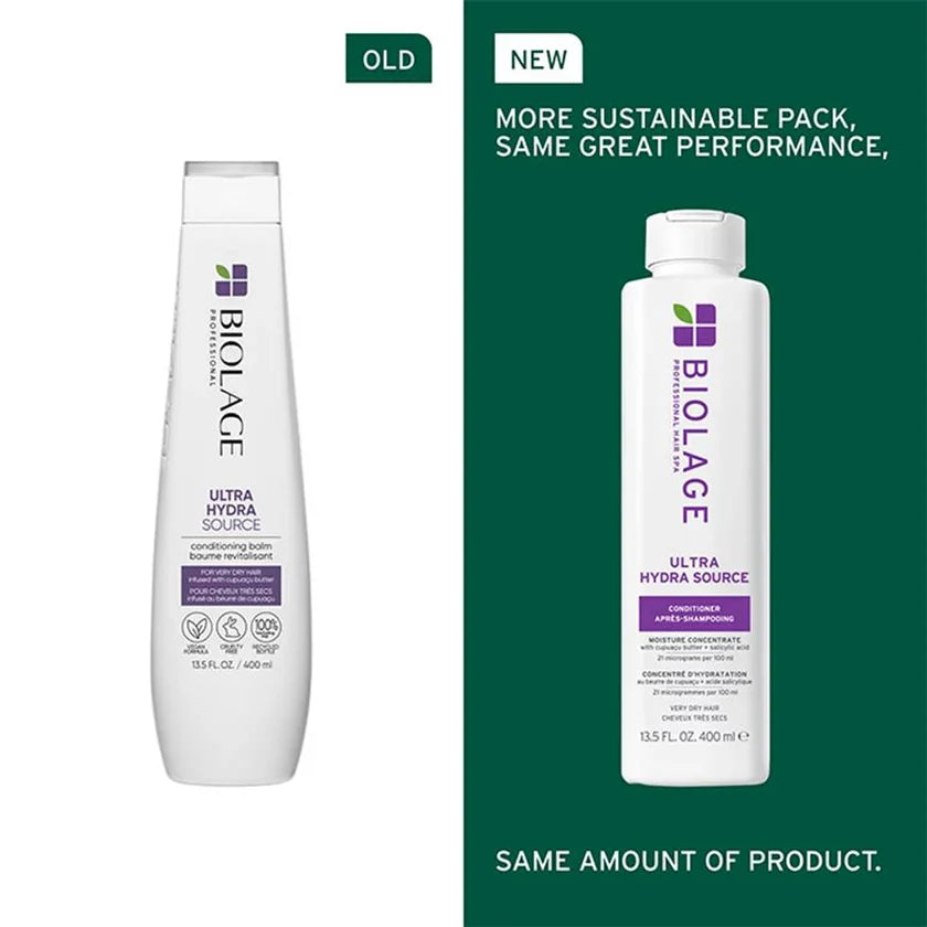 BIOLAGE ULTRA HYDRASOURCE ACONDICIONADOR
