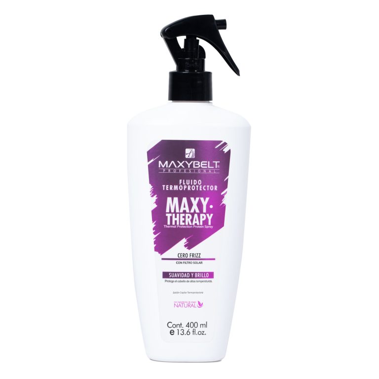 MAXIBELT MAXY THERAPY 400ML