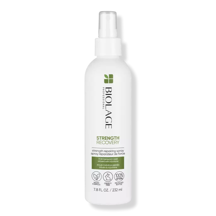 BIOLAGE STRENGTH RECOVERY ACONDICIONADOR 232ML