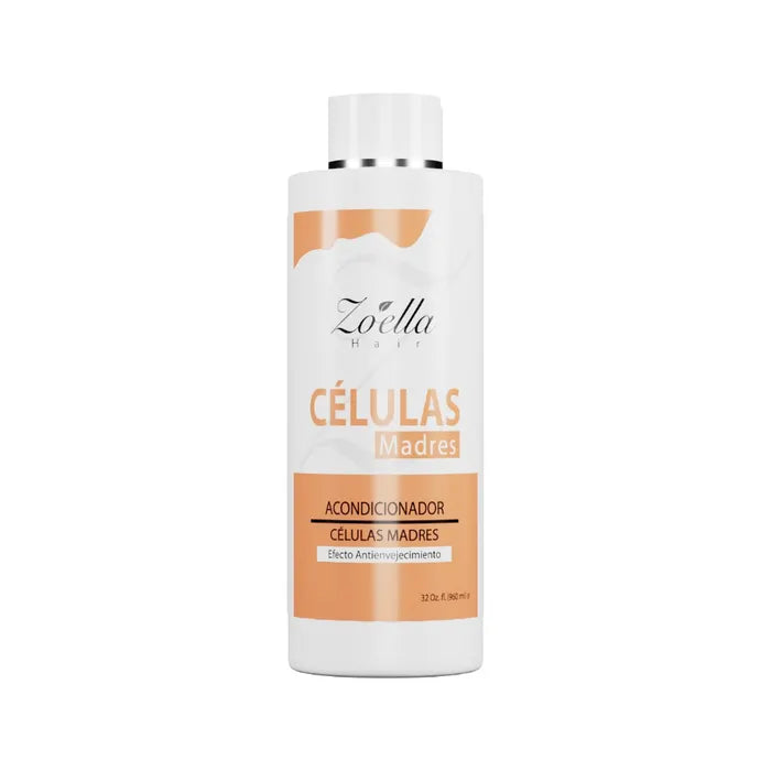 ZOELLA CELULAS MADRES ACONDICIONADOR 960ML