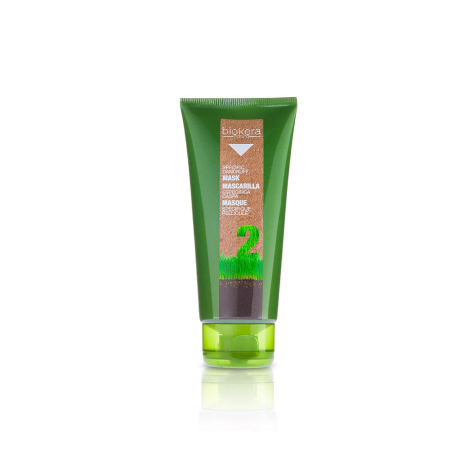BIOKERA MASCARILLA ESPECIFICO GRASA 200ML