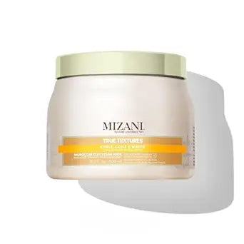 MIZANI TRUE TEXTURES CURLY CURLS COIL Y WAVES MASCARILLA 500ML