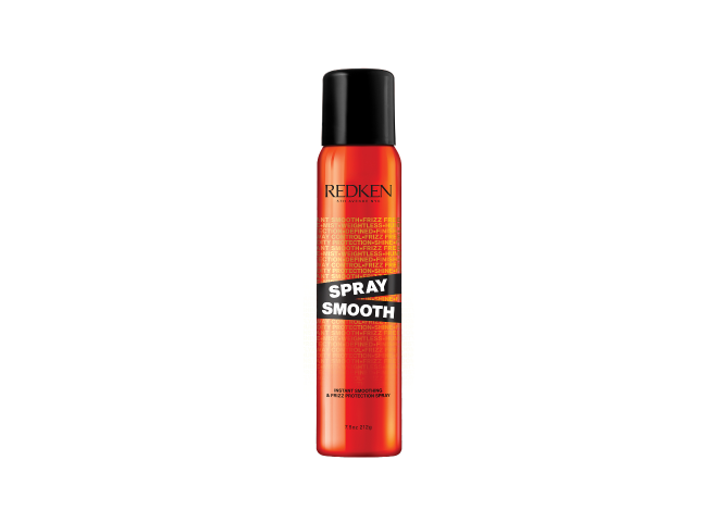 REDKEN SPRAY INSTANT SMOOTHING 212G