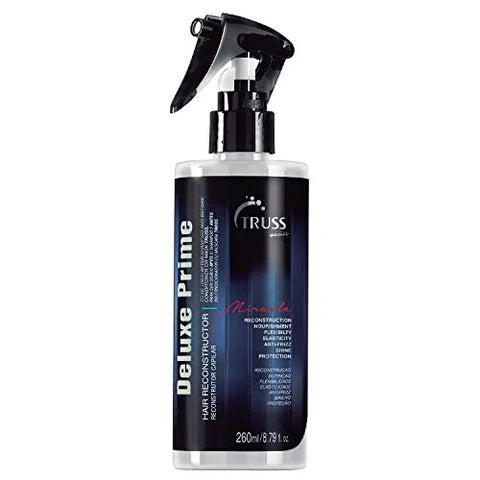 TRUSS DELUXE PRIME MIRACLE SPRAY 260ML