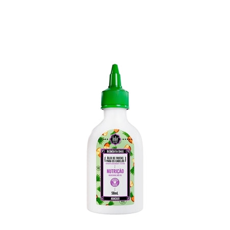 LOLA BE(M)DITA NUTRITICION OIL 50ML