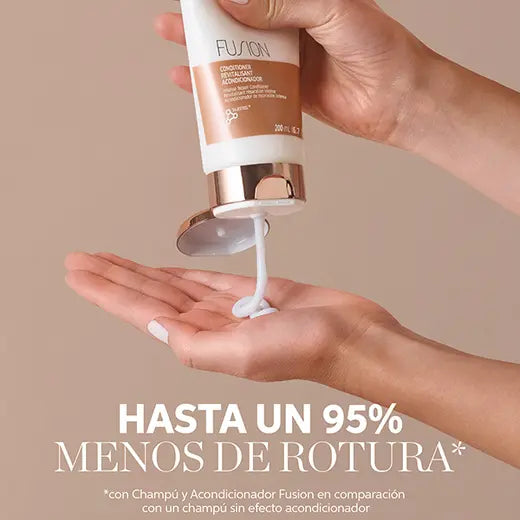 WELLA FUSION ACONDICIONADOR 200 ML