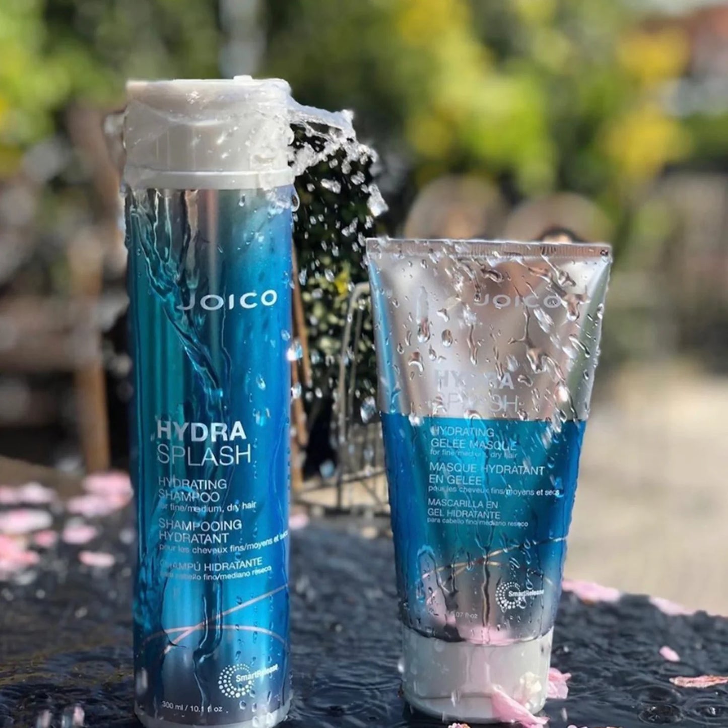 JOICO HYDRA SPLASH MASCARILLA 150ML