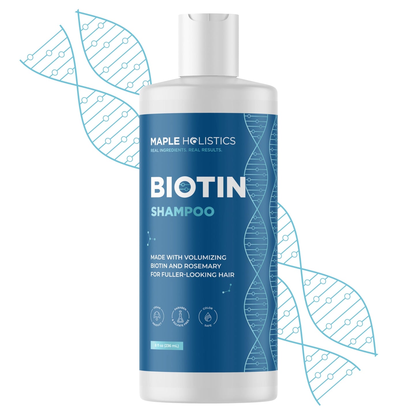 BIOTIN SHAMPOO 236ML
