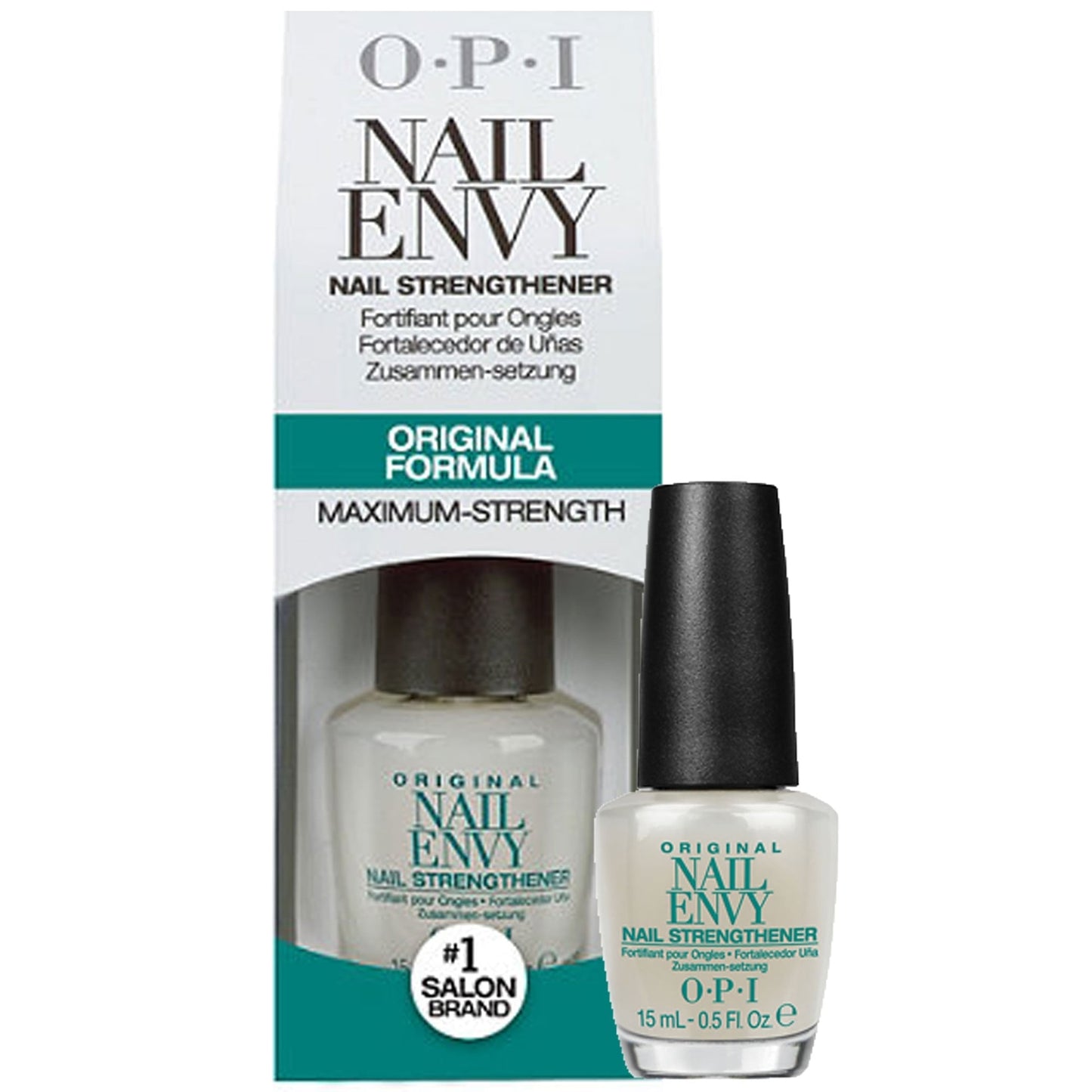 OPI ENDURECEDOR 15ML