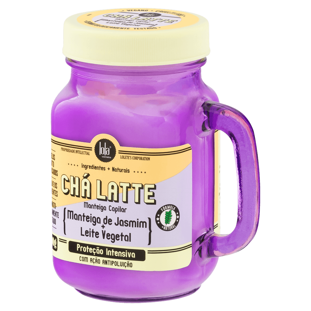 LOLA DREAM CHA LATTE MANTECA CAPILAR 300ML