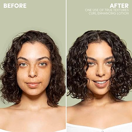 MIZANI TRUE TEXTURES CURLY, COILS Y WAVE ENHANCING LOTION 5 Y 3 150ML
