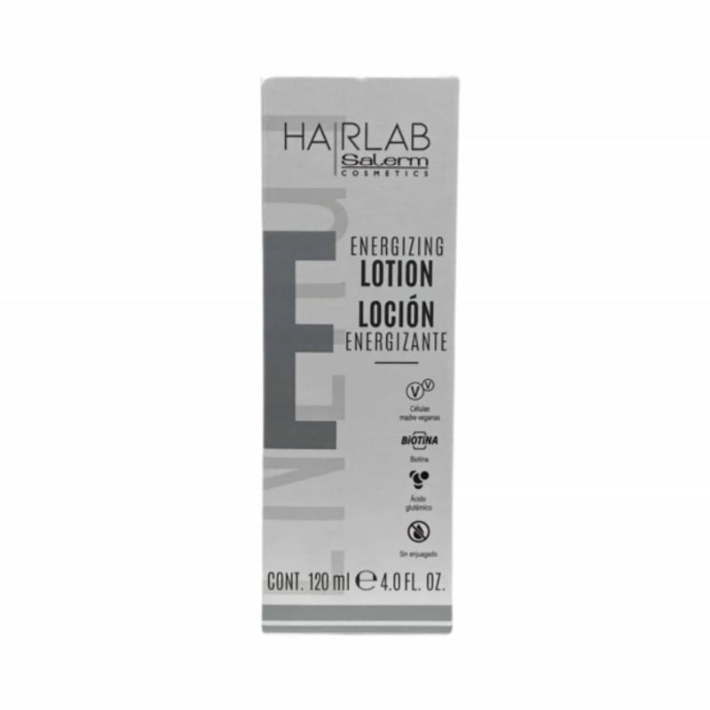 SALERM LOCION ENERGIZANTE 120ML