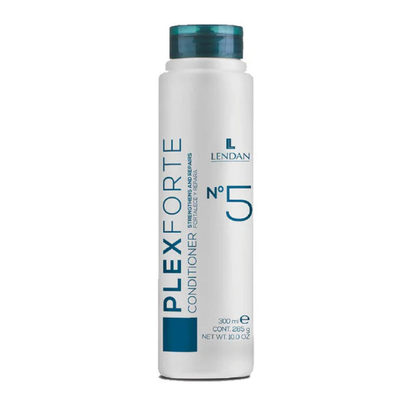LENDAN PLEXFORTE ACONDICIONADOR NO.5 300ML