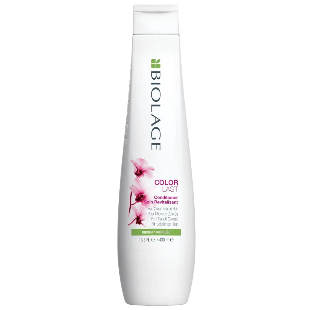 BIOLAGE COLOR LAST ACONDICIONADOR 400ML