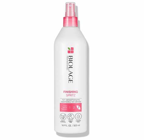 BIOLAGE FINISHING SPRITZ 500ML