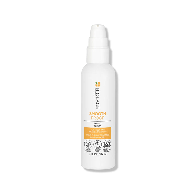 BIOLAGE SMOOTHPROOF SERUM 89ML