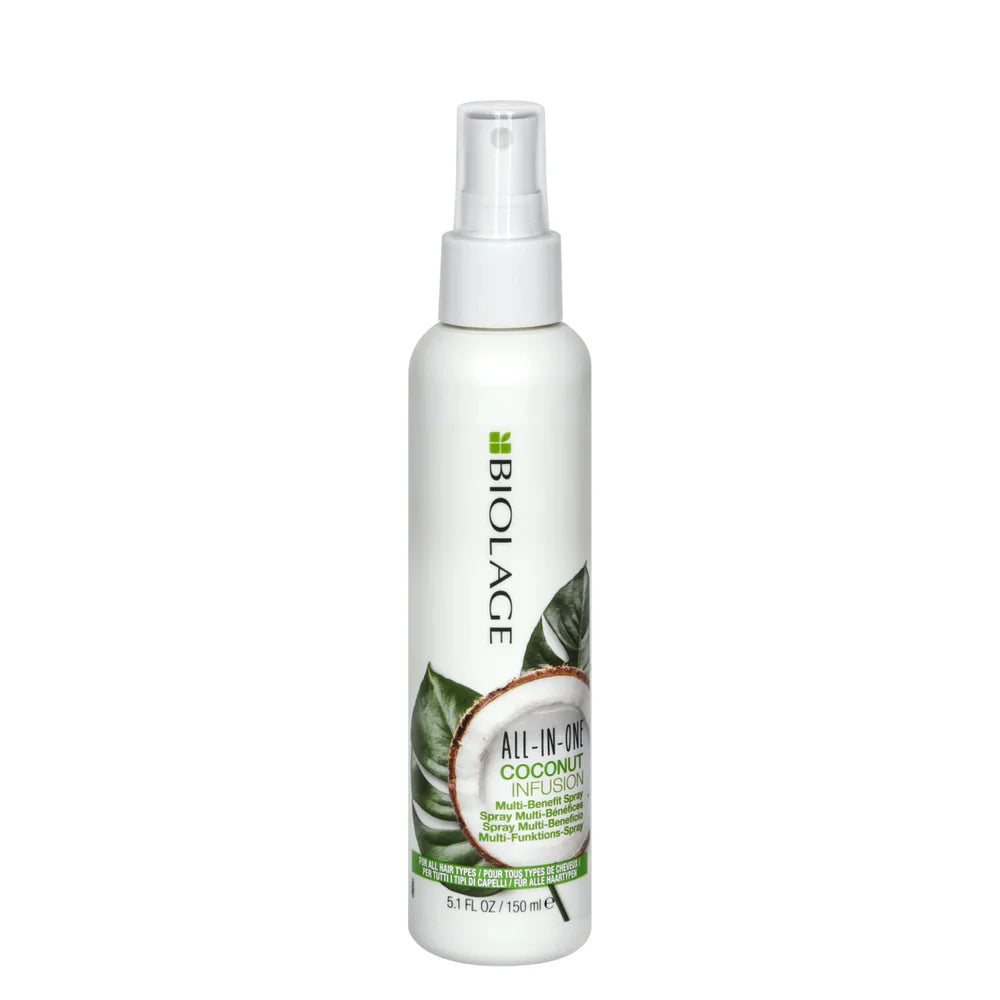 BIOLAGE ALL-IN-ONE COCONUT