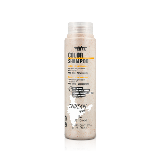 LENDAN COLOR SHAMPOO 300ML