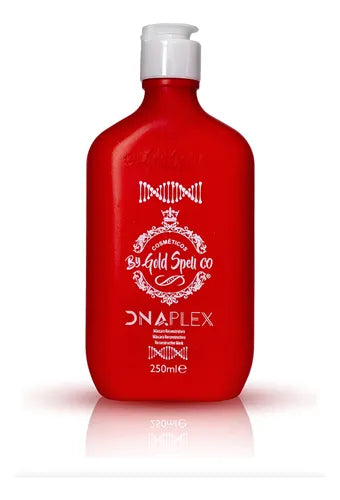 BY GOLD SPELL CO DNAPLEX SHAMPOO + MASCARILLA 250ML