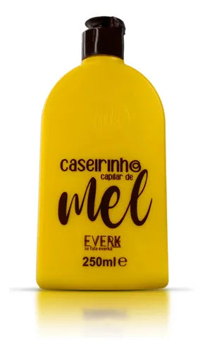 BY GOLD SPELL CO CASEIRINHO MEL 250ML