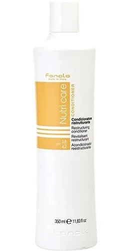 FANOLA NOURISHING ACONDICIONADOR 350ML
