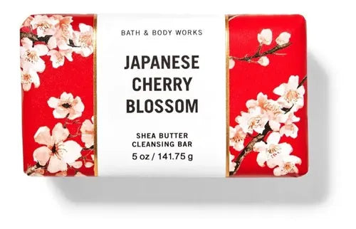 JAPANESE CHERRY BLOSSOM