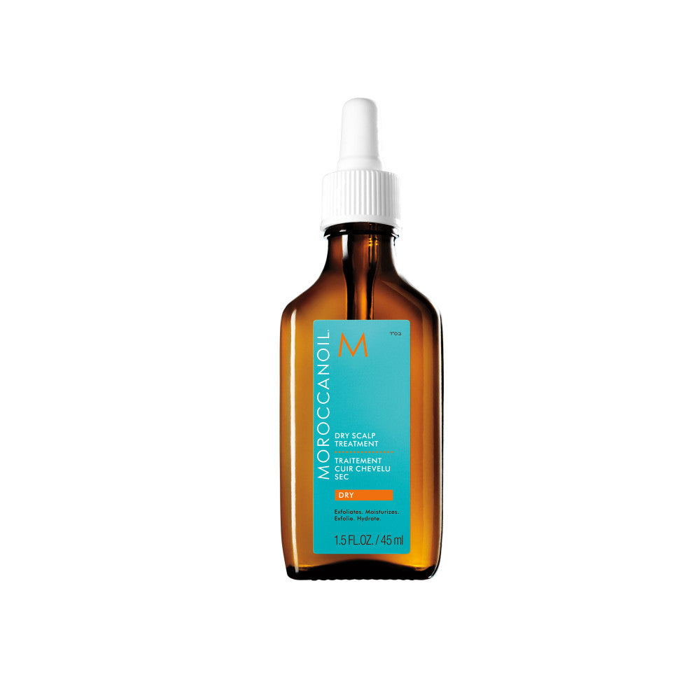 MOROCCANOIL DRY SCALP 45ML