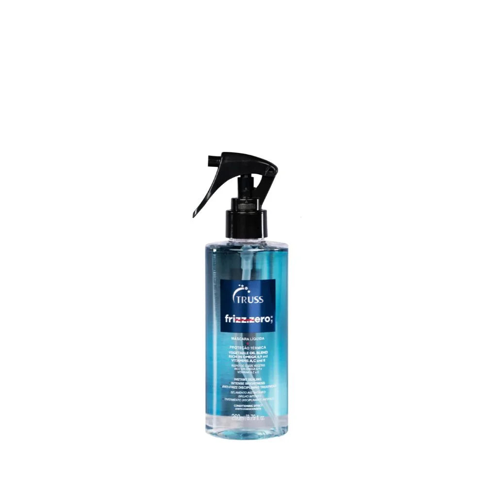 TRUSS FRIZ ZERO MASCARILLA LIQUIDA 260ML
