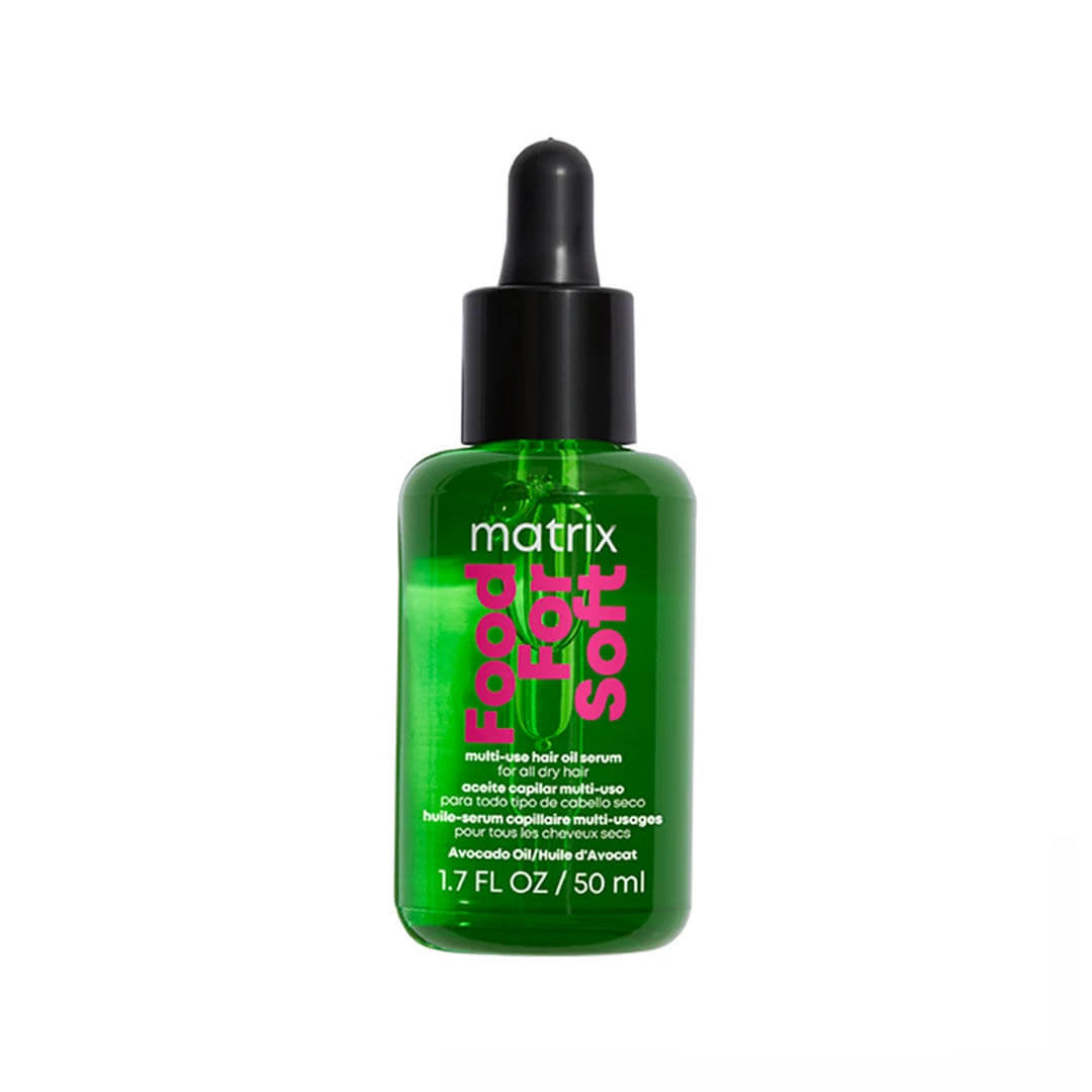 MATRIX FOOD FOR SOFT SERUM 50ML