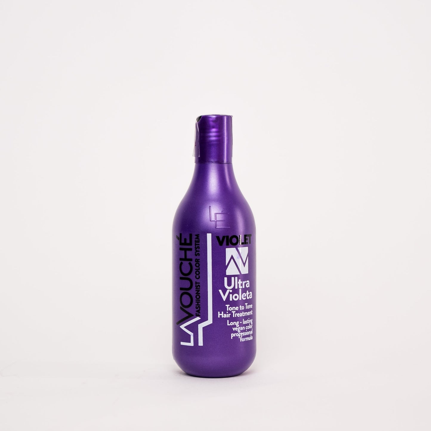 LA VOUCHE VIOLETA