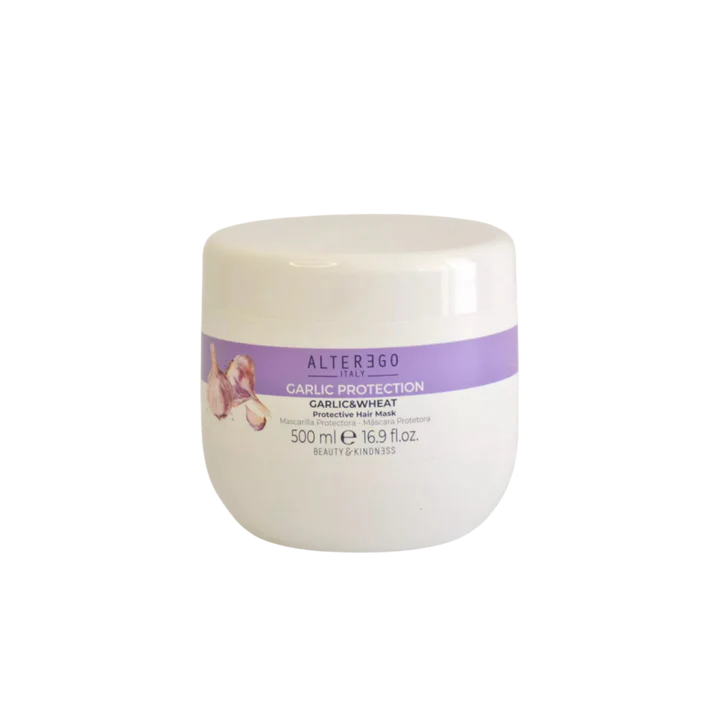 ALTER EGO MASCARILLA DE AJO 500ML