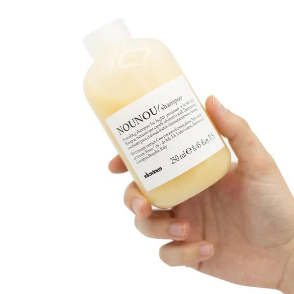 DAVINES NOUNOU SHAMPOO