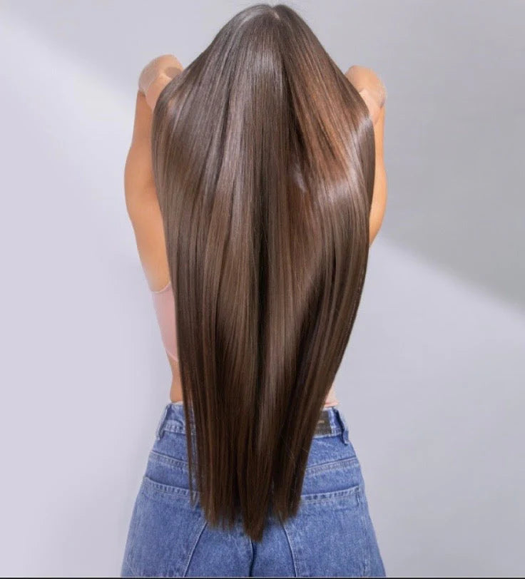 CLICK HAIR ENERGIZANTE CAPILAR 300ML