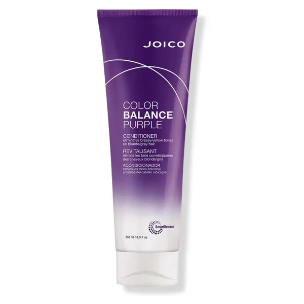JOICO COLOR BALANCE PURPLE ACONDICIONADOR 250ML