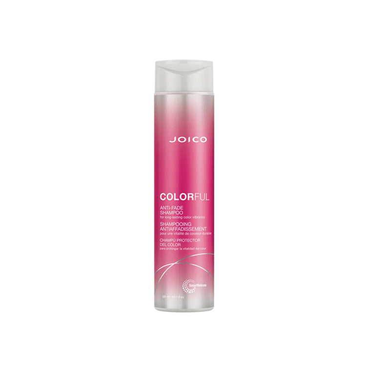 JOICO COLORFUL SHAMPOO 300ML