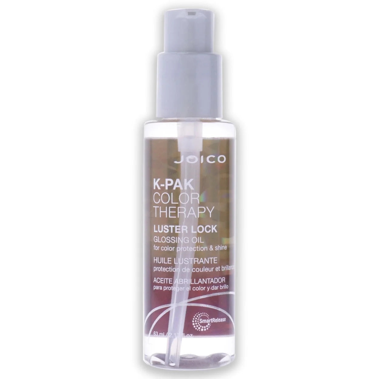 JOICO K-PAK COLOR THERAPY LUSTER LOCK HUILE 63ML