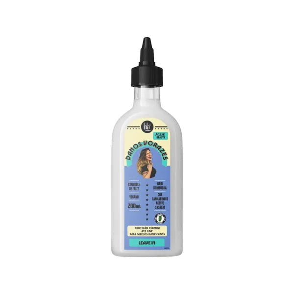 LOLA DANOS VORAZES LEAVE IN 200ML