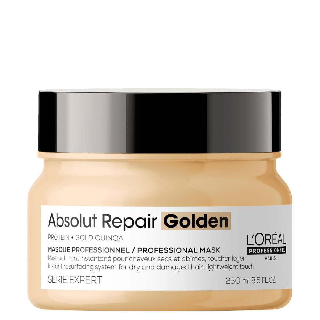 L'OREAL ABSOLUT REPAIR GOLDEN MASCARILLA 250ML