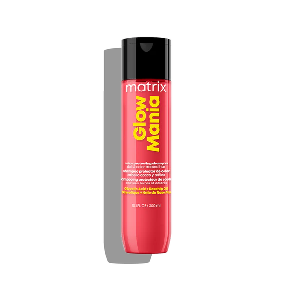 MATRIX GLOW MANIA SHAMPOO 300ML
