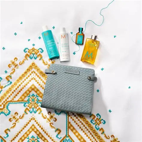KIT MOROCCANOIL REPAIR HOLIDAY 2025
